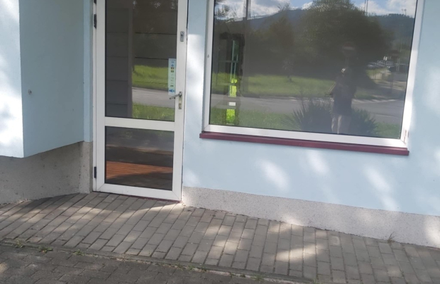 Wynajem  Obiekt  Handlowo /Usługowy - Zdjęcie 3