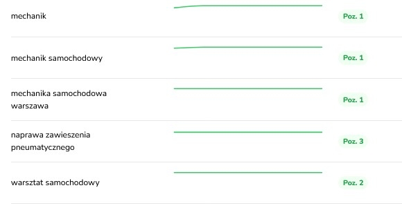 Pozycjonowanie stron, Pozycjonowanie Wizytówki Google Maps - Zdjęcie 3
