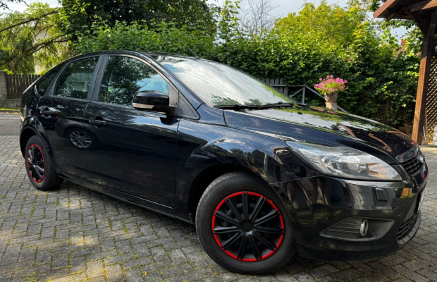 Ford Focus - Zdjęcie 1