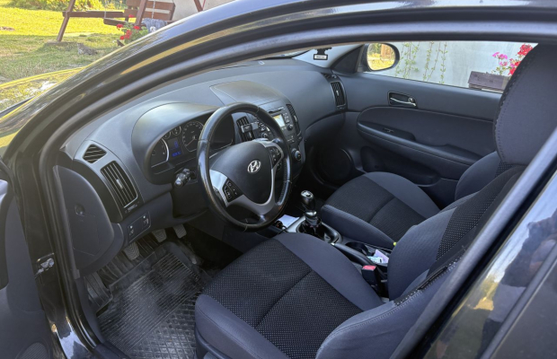 Hyundai i30 - Zdjęcie 3