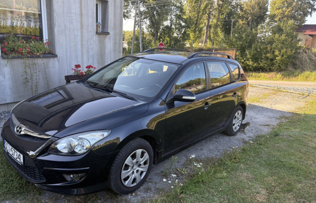 Hyundai i30 - Zdjęcie 4