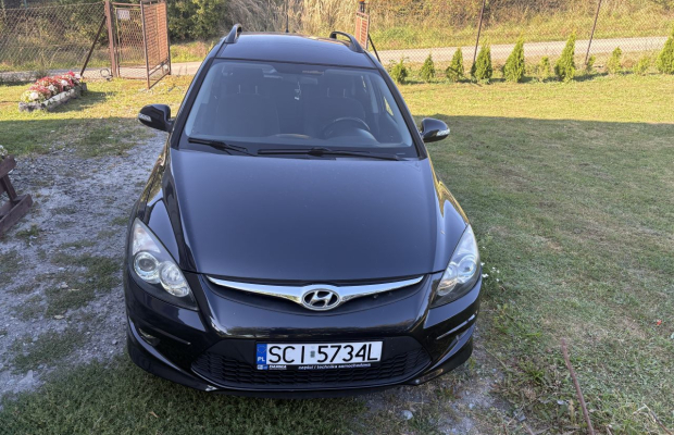 Hyundai i30 - Zdjęcie 1