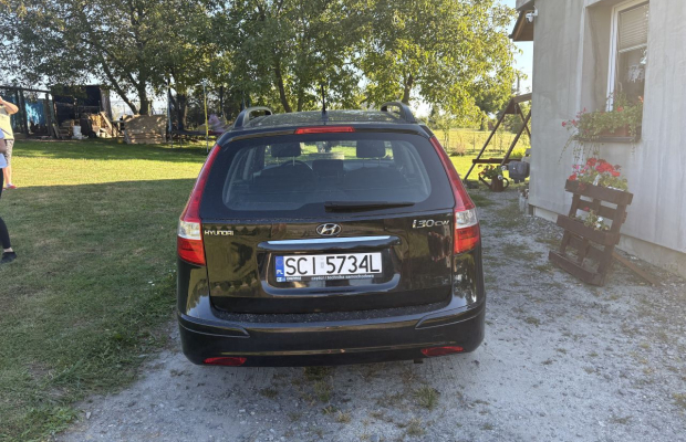 Hyundai i30 - Zdjęcie 2
