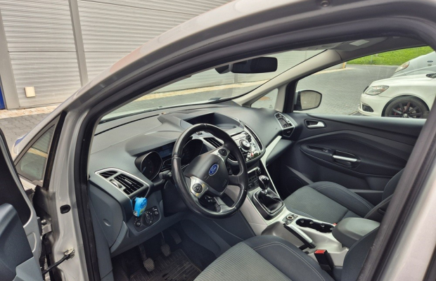 Ford C-MAX II - Zdjęcie 4