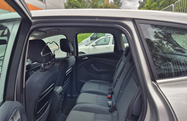 Ford C-MAX II - Zdjęcie 5