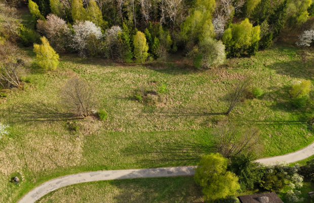 Widokowa działka rolna – Glinka - Zdjęcie 3