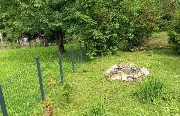 Działka ROD Bielsko -B.Lipnik 3.71 ar - Zdjęcie 3