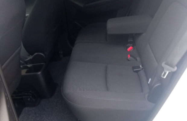 Sprzedam samochód Hyundai ix20 benzyna+LPG - Zdjęcie 7
