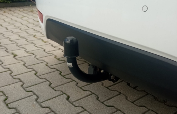 Sprzedam samochód Hyundai ix20 benzyna+LPG - Zdjęcie 1
