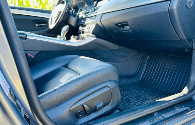 Sprzedam BMW 520 D - Zdjęcie 4