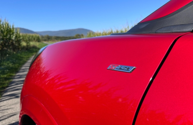 Ford Puma - Zdjęcie 2