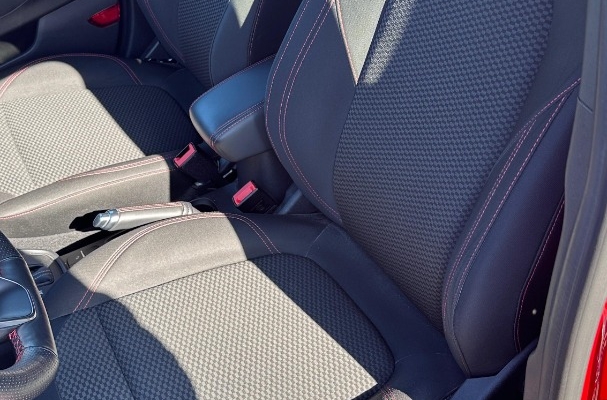 Ford Puma - Zdjęcie 4