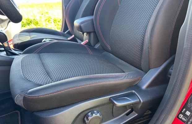 Ford Puma - Zdjęcie 10