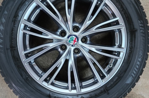 Alfa Romeo Stelvio Alfa Romeo Stelvio – rodzinny SUV z charakterem - Zdjęcie 10