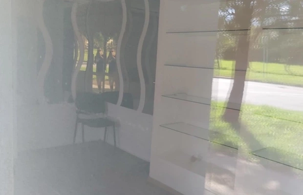 Wynajme obiekt Handlowy/Usługowy - Zdjęcie 3