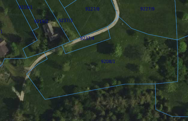 Widokowa działka rolna – Glinka - Zdjęcie 6