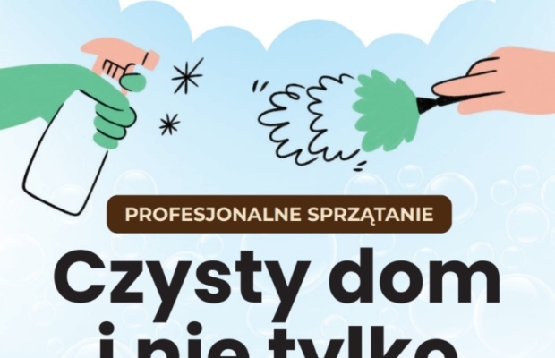 Pozamiatane Usługi sprzątania - Zdjęcie 2