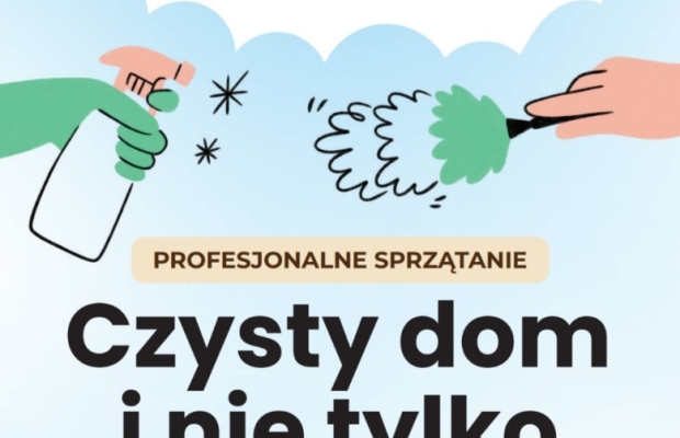 Pozamiatane Usługi sprzątania - Zdjęcie 2