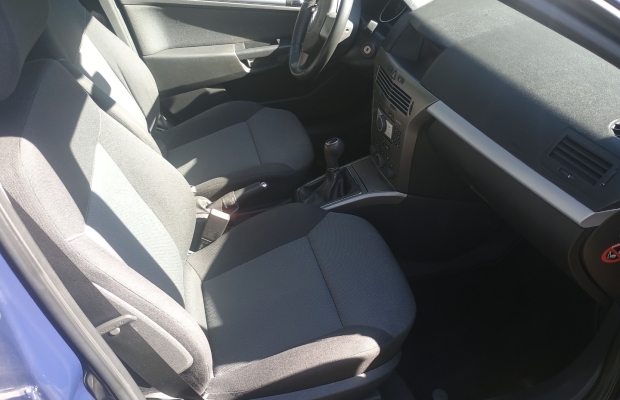 Sprzedam Opel Astra - Zdjęcie 7