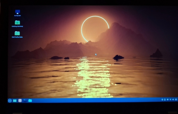 Laptop lenovo ThinkPad - Zdjęcie 2