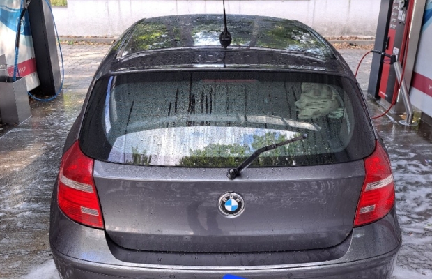 Sprzedm Bmw - Zdjęcie 1