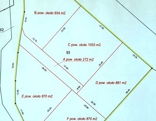 DOBRA LOKATA KAPITAŁU! Ostatnie Działki w tej cenie! Prywatnie - Zdjęcie 2