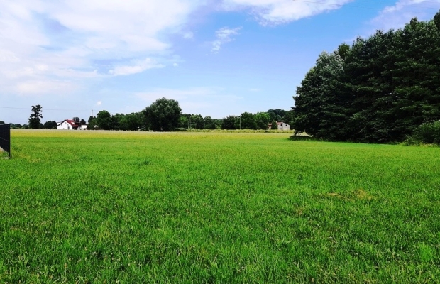 DOBRA LOKATA KAPITAŁU! Ostatnie Działki w tej cenie! Prywatnie - Zdjęcie 4