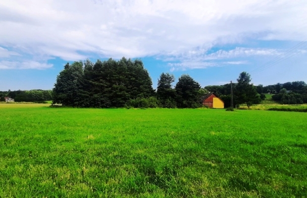 DOBRA LOKATA KAPITAŁU! Ostatnie Działki w tej cenie! Prywatnie - Zdjęcie 7