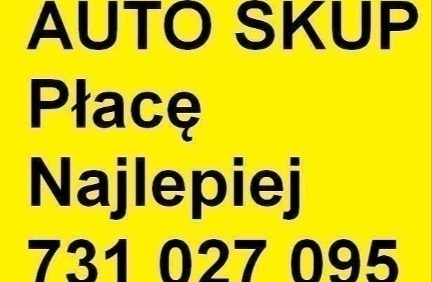 Auto Skup Samochodów Bielsko - Zdjęcie 1