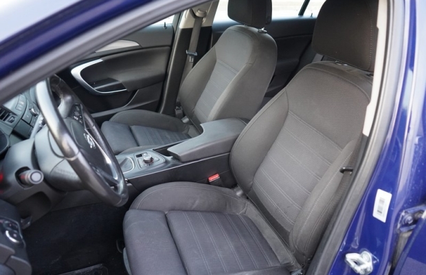 Opel Insignia 2.0 CDTI 130 KM. 2010 r nawigacja tempomat ksenony - Zdjęcie 4