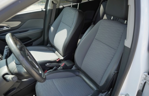 Opel Mokka 1.6 CDTI 136 KM 2016 r nawi klimatronik kamera cofania - Zdjęcie 9