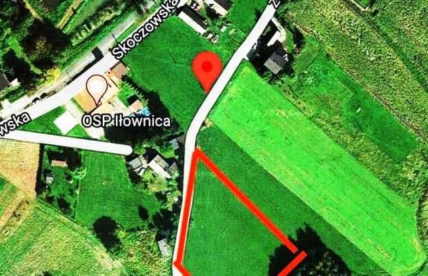 DOBRA LOKATA KAPITAŁU! Ostatnie Działki w tej cenie! Prywatnie - Zdjęcie 1