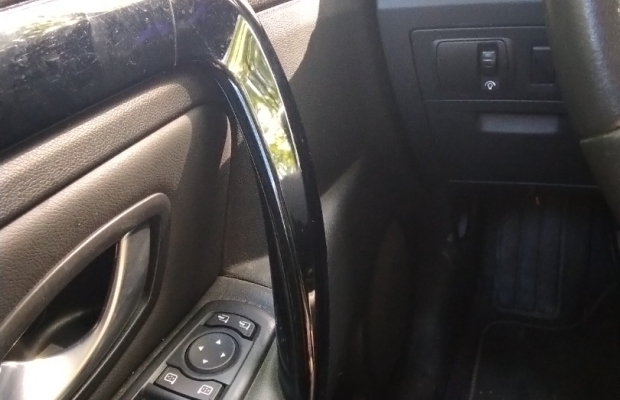 RENAULT LAGUNA III KOMBI 2.0 DCI AUTOMAT ROK PRODUKCJI 2011 TAPICERKA SKÓRZANA - Zdjęcie 7