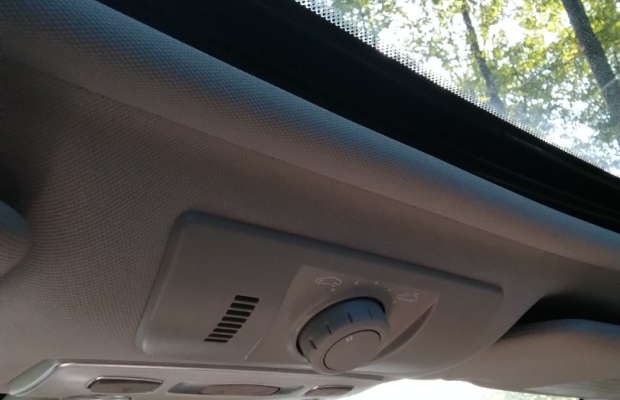 RENAULT LAGUNA III KOMBI 2.0 DCI AUTOMAT ROK PRODUKCJI 2011 TAPICERKA SKÓRZANA - Zdjęcie 8