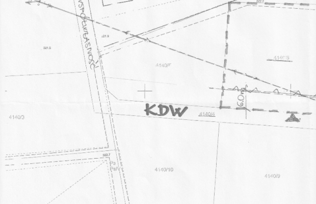 sprzedam   działke z WZ  /Hałcnów - Zdjęcie 2