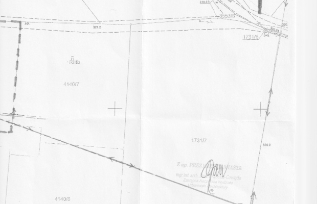 sprzedam   działke z WZ  /Hałcnów - Zdjęcie 3