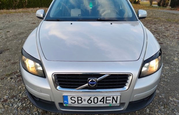Volvo C30 2,0d