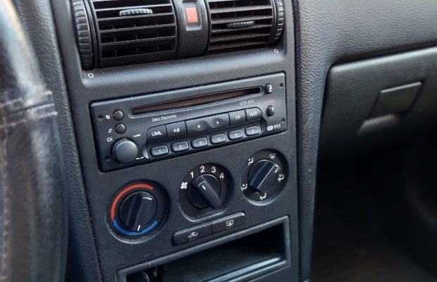 Opel astra sprzedam - Zdjęcie 7