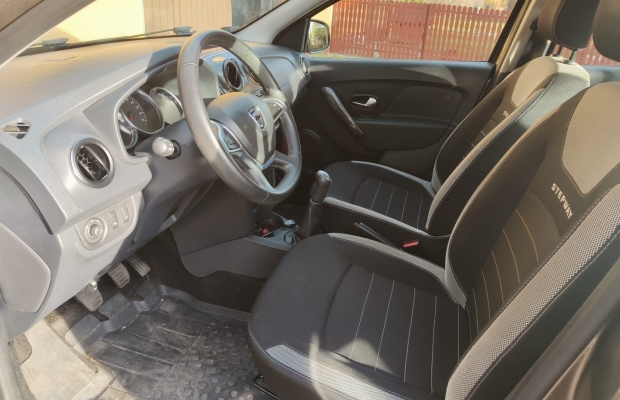 Sprzedam Dacie Sandero Stepway - Zdjęcie 4