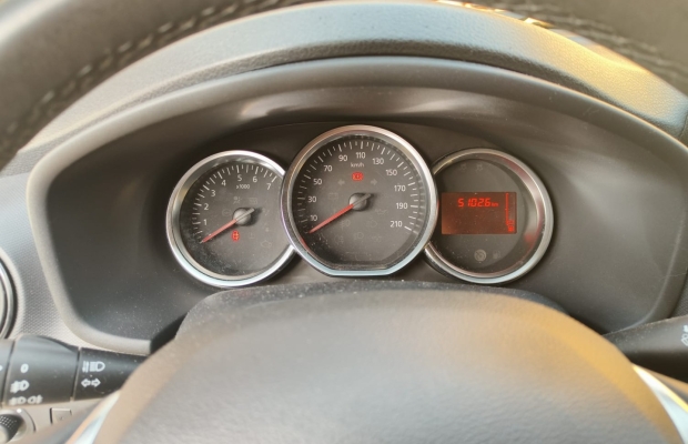 Sprzedam Dacie Sandero Stepway - Zdjęcie 2