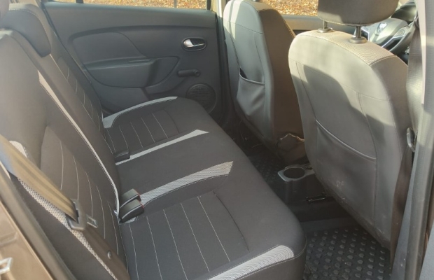 Sprzedam Dacie Sandero Stepway