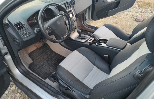 Volvo C30 2,0d - Zdjęcie 7