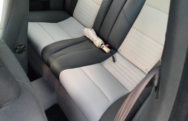 Volvo C30 2,0d - Zdjęcie 8