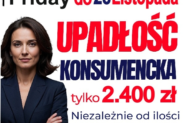 Upadłość konsumecka