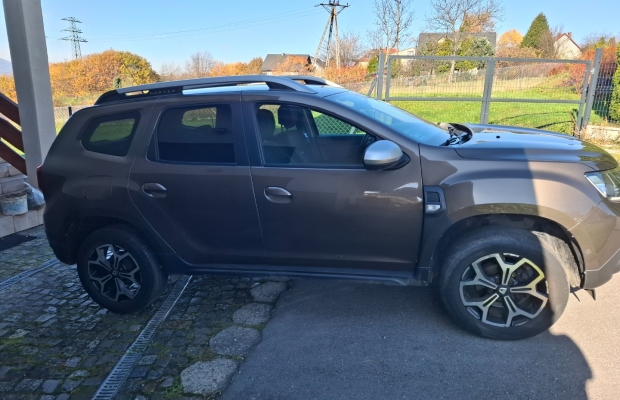 Dacia Duster - Zdjęcie 1