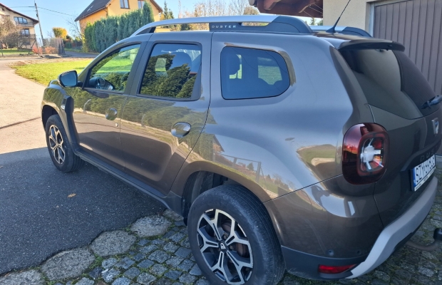 Dacia Duster - Zdjęcie 3