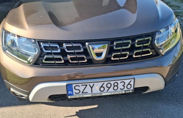 Dacia Duster - Zdjęcie 5