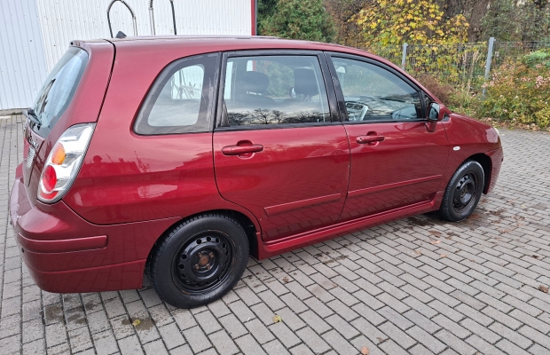 SPRZEDAM SUZUKI Liana - Zdjęcie 3