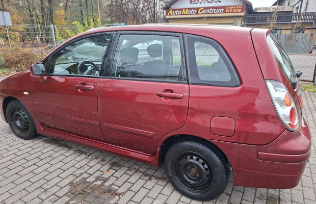 SPRZEDAM SUZUKI Liana - Zdjęcie 1
