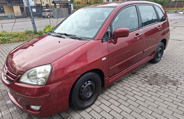 SPRZEDAM SUZUKI Liana - Zdjęcie 5